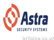 Astra Security Systems
