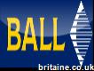 F Ball & Co. Ltd.
