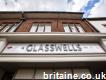 Glasswells Ltd.