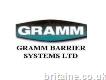 Gramm Barrier Systems Ltd.