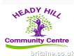 Heady Hill Community Centre