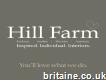 Hill Farm Furniture Limited