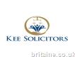 Kee Solicitors Ltd