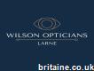 Wilson Opticians