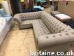 Saracen Leather Furniture Ltd.