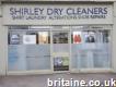 Shirley Dry Cleaners