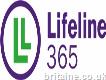 Lifeline365 - Serious about your safety