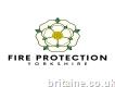 Fire Protection Yorkshire