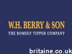 W H Berry & Sons