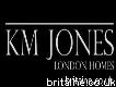 K M Jones Ltd