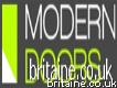 Modern Doors Ltd - Quality Wooden Doors