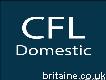 Cfl Domestic Cleaning London