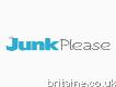 Junk Please