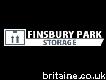 Storage Finsbury Park