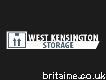 Storage West Kensington