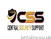 Central Security Support