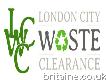 London City Waste Clearance
