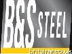 B & S Steel Supply Ltd