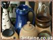 British Handmade Pottery Shop Resales