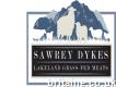Sawrey Lakeland Grass Fed Meats
