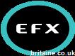 Efx Awards - Unique trophies & awards