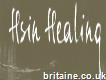 Hsin Healing - Yoga, Counselling, Reiki in Bromely
