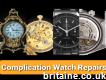 Complication Watch Repairs