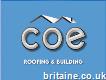 Coe Roofing and Building