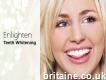 Tooth Whitening – Zoom! (including home kit) in Camden