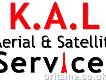 K. A. L Aerial and Satellite Services