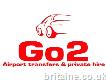Go2 - Airport Transfers and Private Hire