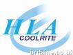 Hla Services Ltd