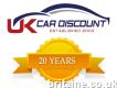 Uk Car Discount Ltd