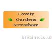Lovely Gardens Streatham