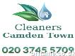 Cleaning Services Camden Town