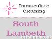 Immaculate Cleaning South Lambeth
