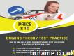 Pass Driving Theory Test