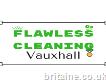 Vauxhall Flawless Cleaning
