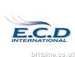 Ecd International