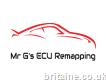 Mr G's Ecu Remapping