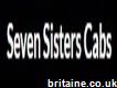 Seven Sisters Cabs N15, N17