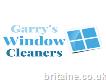 Garry's Window Cleaners