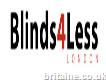 Blinds 4 Less London