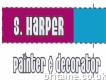 S. Harper Painter