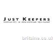 Just Keepers Ltdjust Keepers