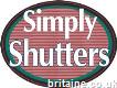 Simply Shutters Ltd