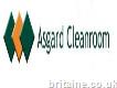 Asgard Cleanroom Solutions