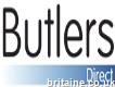 Butlers Direct Appliance Retailers in Queensferry