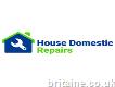 House Domestic Repairs