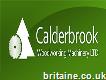 Calderbrook Woodworking Machinery Ltd